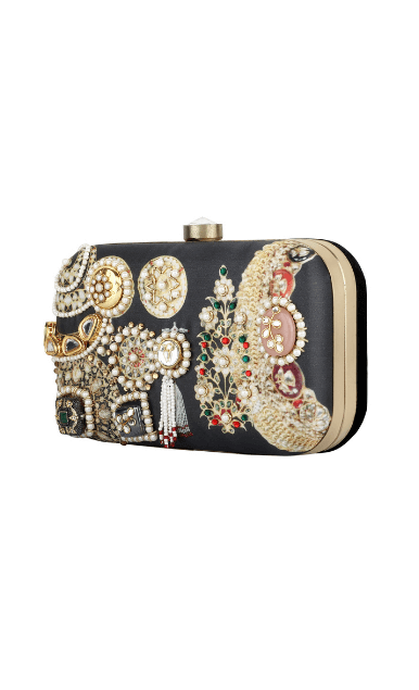 traditional clutches