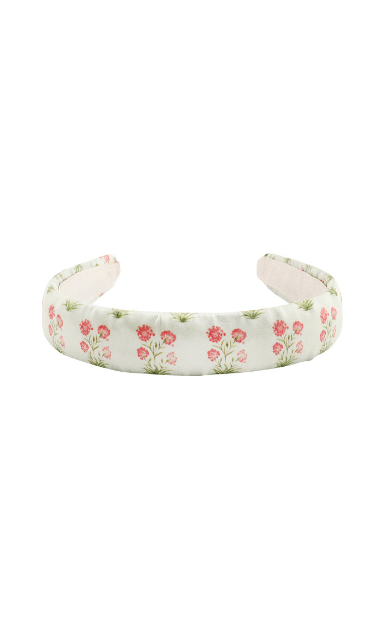 floral hairband
