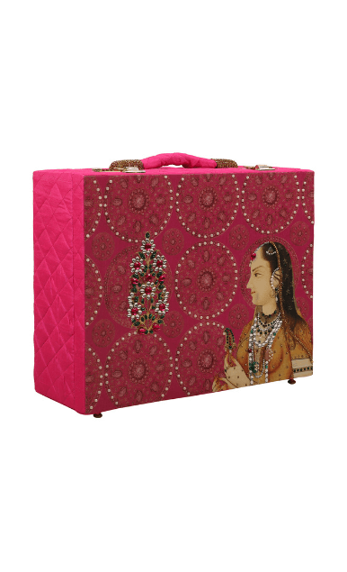 trousseau packing boxes