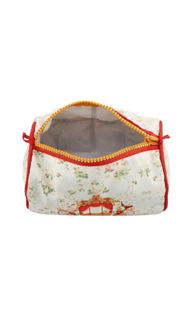 travel pouch india