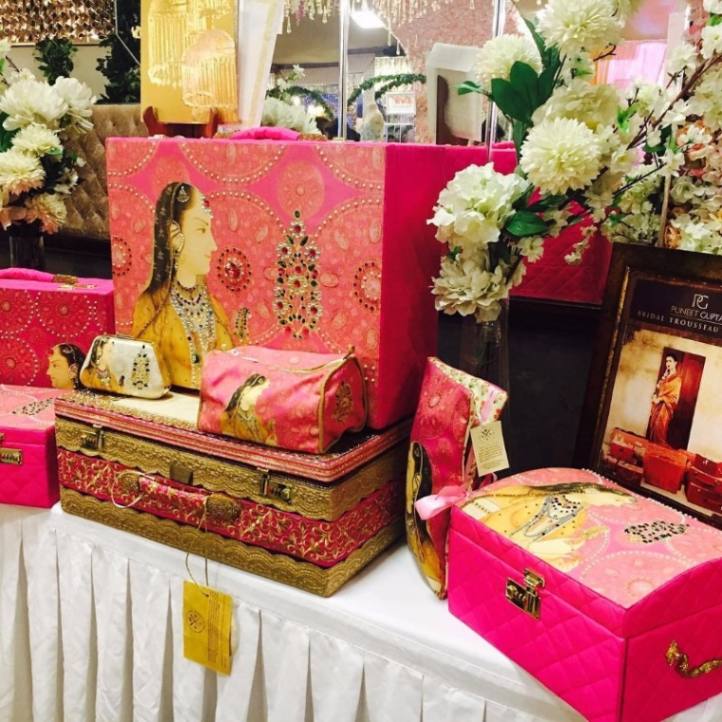 Wedding Trousseau