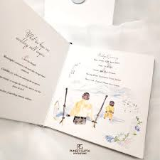 Wedding Invitations
