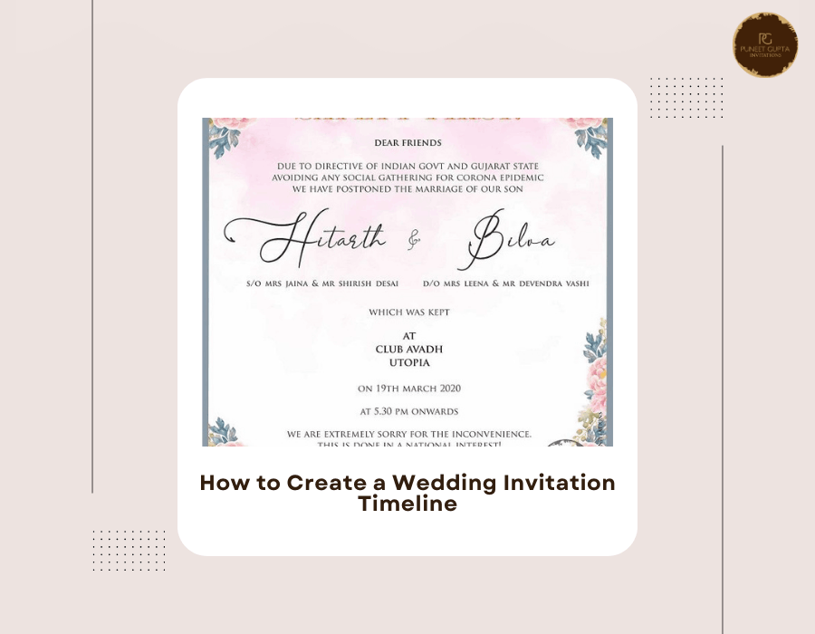 Wedding Invitations