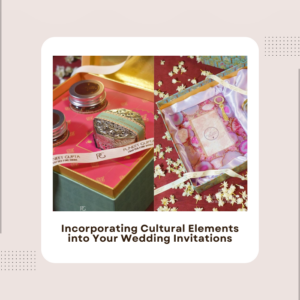 Cultural Elements