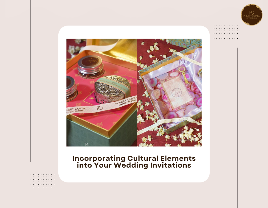 Cultural Elements