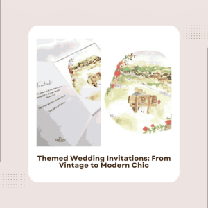 Wedding Invitations