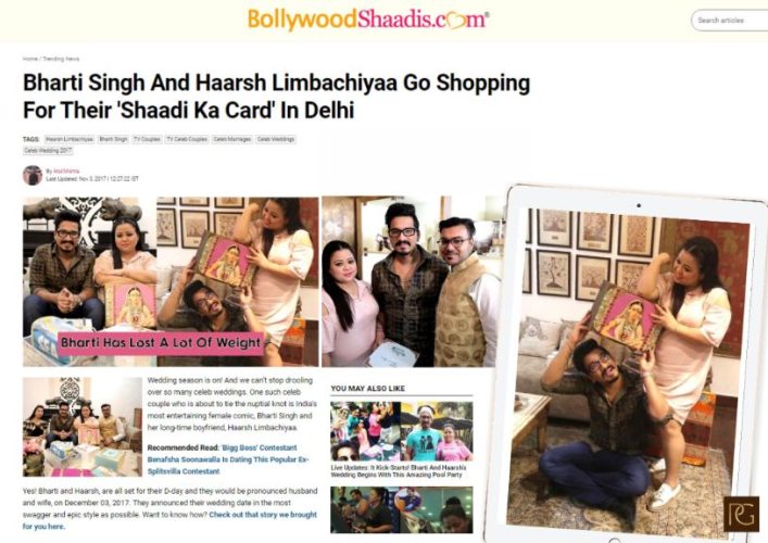 Bollywoodshaadi 3