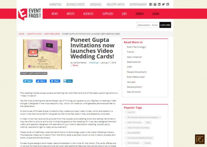 EventFAQ25