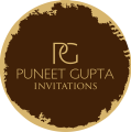 Pg Invitations logo round Pg Invitations logo round