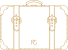 bridal trunk symbol